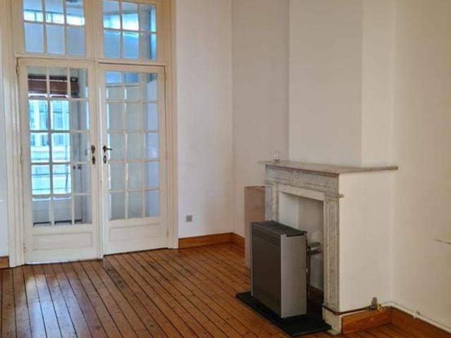 Appartement location à Westerkwartier, Oostende