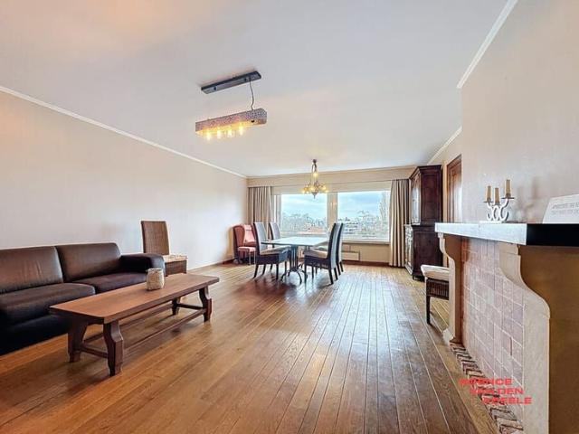 Appartement location à Brugge, West-Vlaanderen