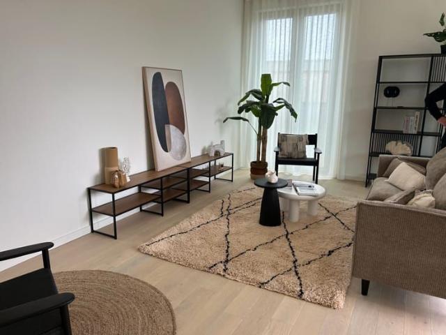 Appartement location à Tervueren, Brabant