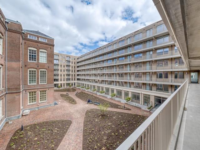 Appartement te huur in Centrum, Amsterdam