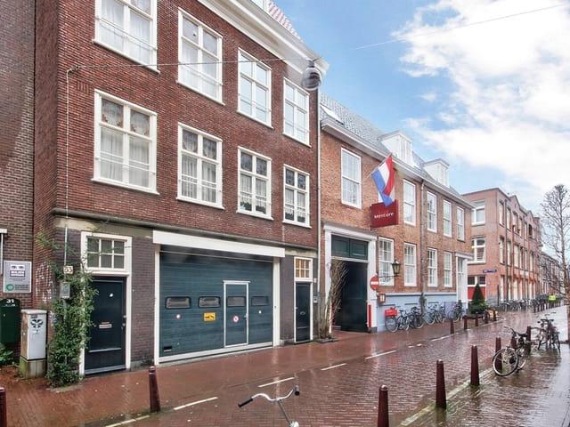 Appartement te huur in Centrum, Amsterdam