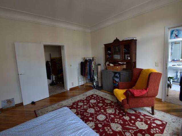 Appartement location à Jette