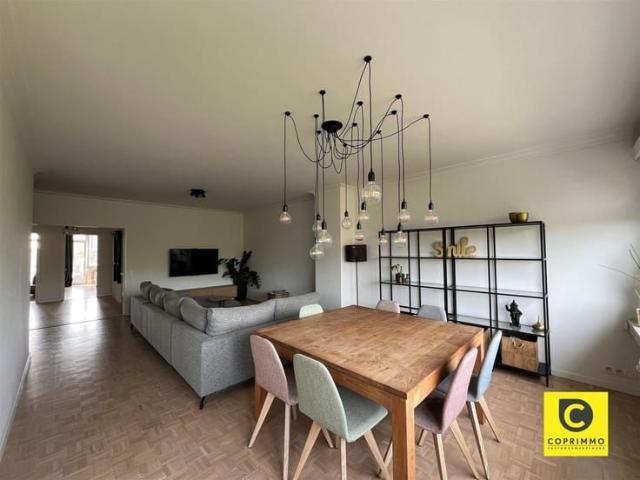 Appartement location à Antwerpen