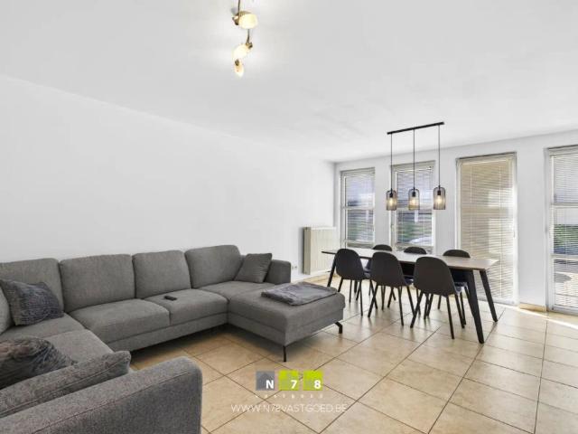 Appartement location à Dilsen-stokkem, Limburg