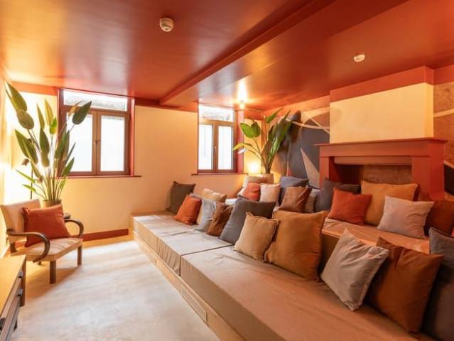 Appartement location à D'hoye, Bruxelles