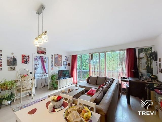Appartement location à Woluwe-Saint-Pierre - Sint-Pieters-Woluwe, Brussel-Hoofdstad - Bruxelles-Capitale
