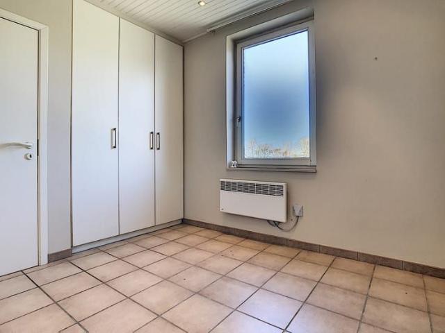 Appartement location à Nijvel, Wallonie
