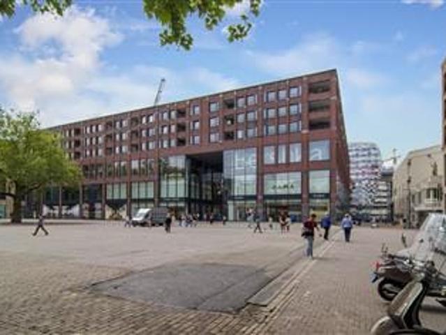 Appartement te huur in Haarzuilens, Utrecht