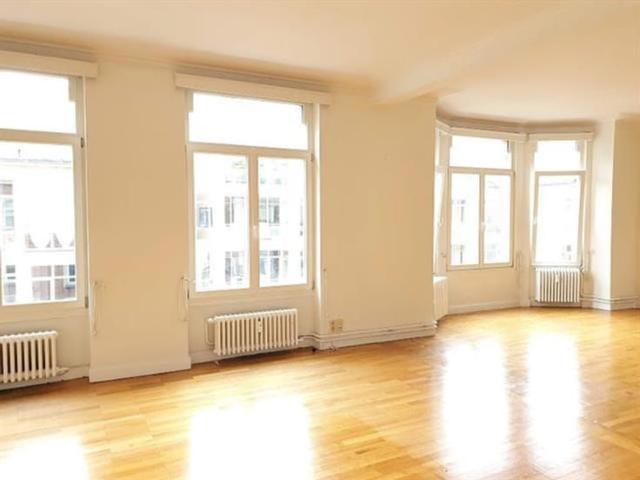 Appartement location à Elsene, Bruxelles