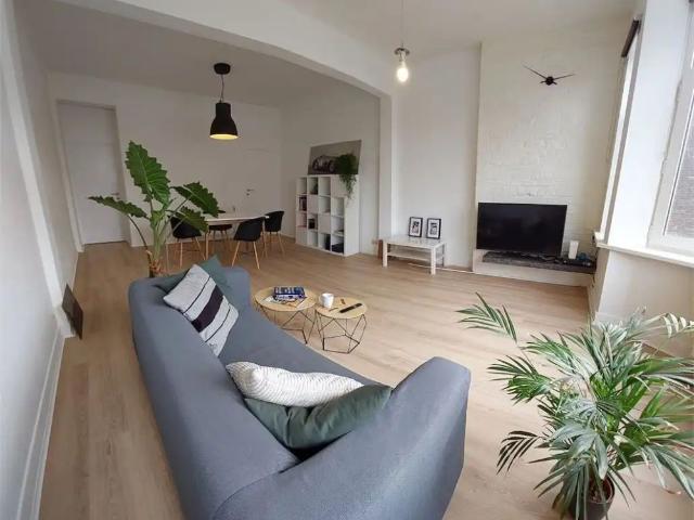 Appartement location à Antwerpen