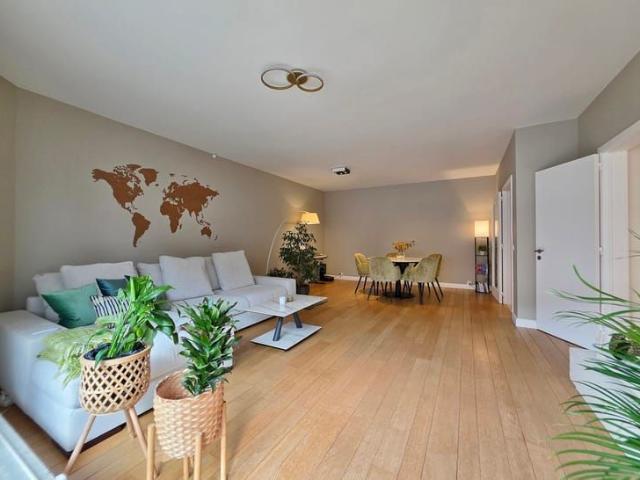 Appartement location à Sint-pieters-woluwe, Bruxelles
