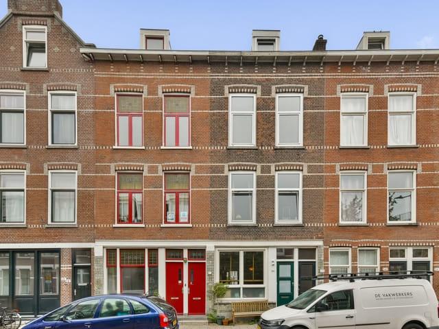 Appartement te huur in Hillegersberg-Schiebroek, Rotterdam