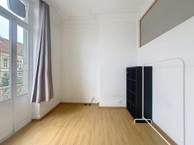 Appartement location à Vorst, Bruxelles