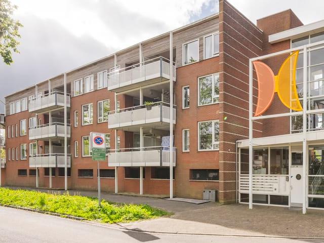Appartement te huur in Amersfoort