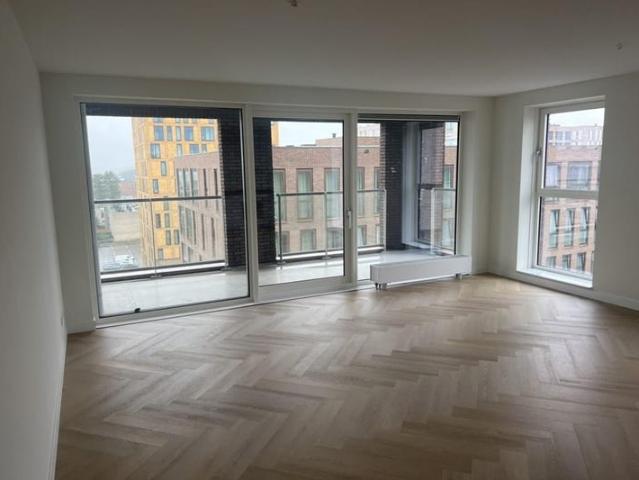 Appartement te huur in Nieuw-West, Amsterdam