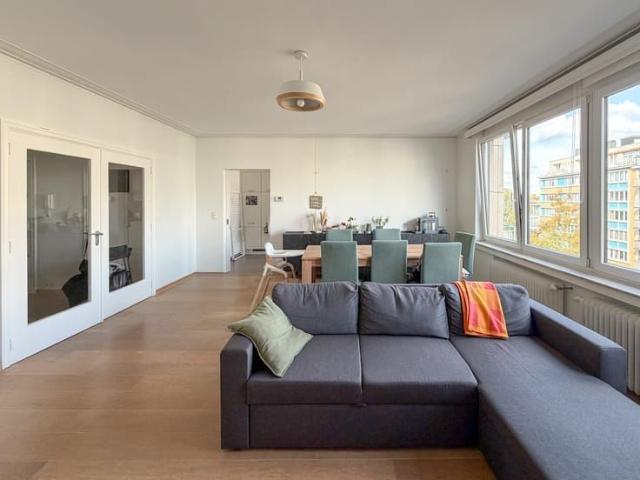 Appartement location à Auderghem - Oudergem, Brussel-Hoofdstad - Bruxelles-Capitale