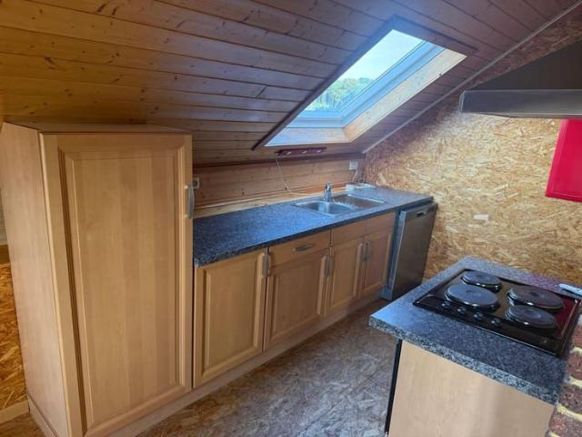 Appartement location à Malmedy, Wallonie