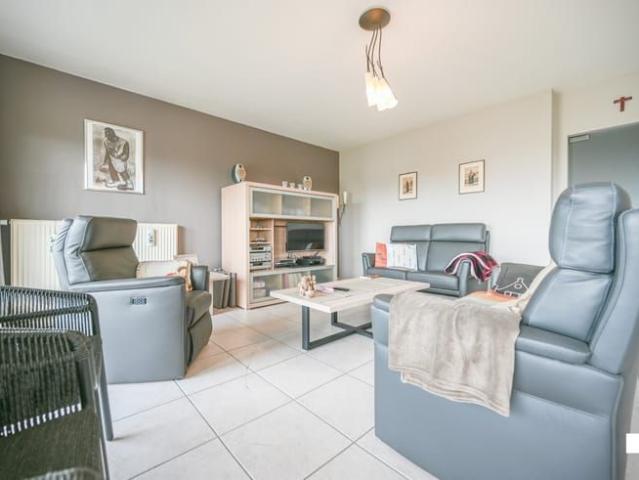 Appartement location à Lendelede, West-Vlaanderen