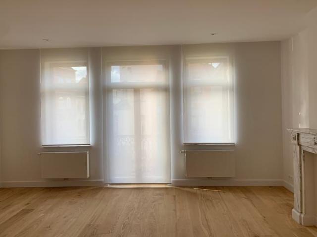 Appartement location à Schaarbeek, Bruxelles