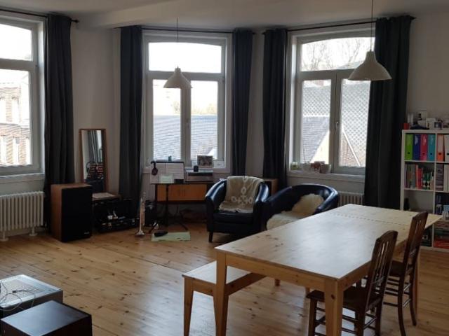Appartement location à Lava, Brabant