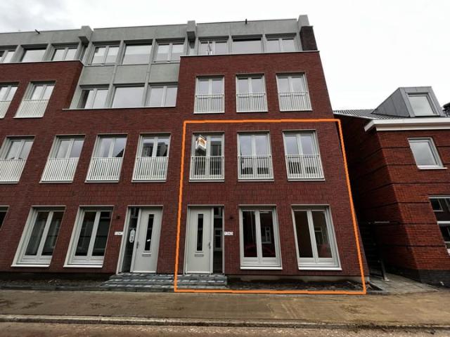 Appartement te huur in Stadswerven, Dordrecht