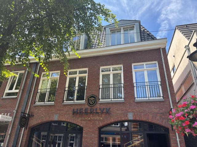 Appartement te huur in Lunteren, Gelderland