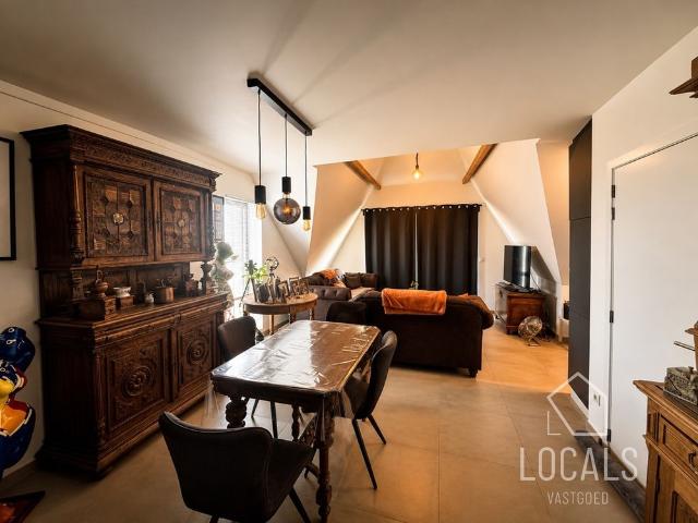 Appartement location à Hautem-saint-liévin, Oost-Vlaanderen