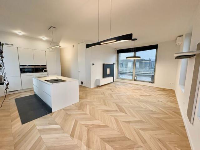 Appartement location à Antwerpen