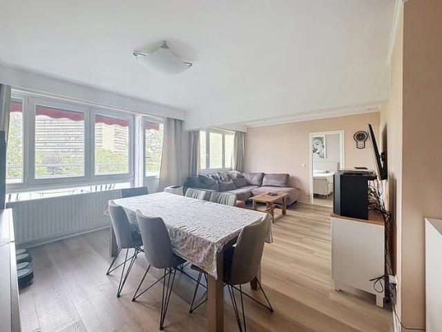 Appartement location à Anderlecht, Bruxelles