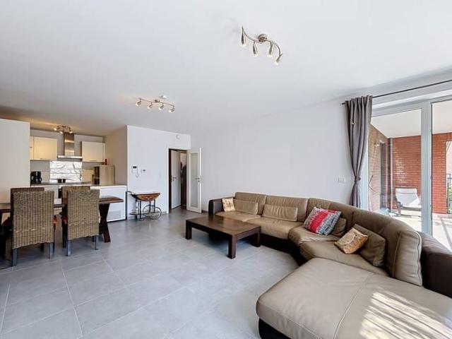 Appartement location à Waver, Wallonie