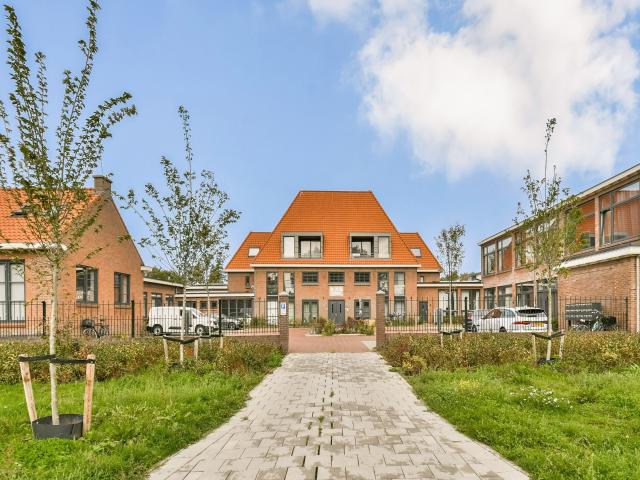 Appartement te huur in Velsen-Noord, Velsen