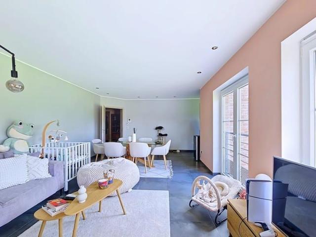 Appartement location à Wasseiges, Wallonie