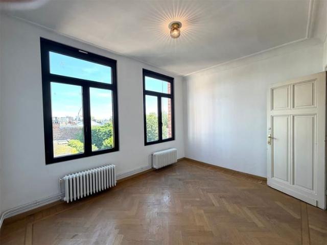 Appartement location à Antwerpen