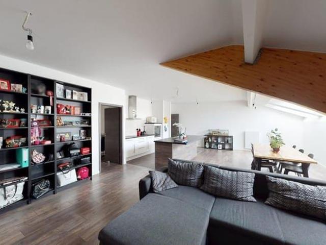 Appartement location à Charleroi, Wallonie