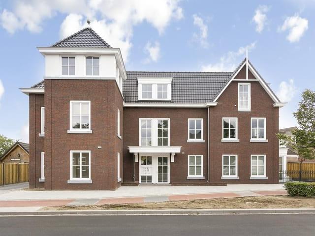 Appartement te huur in Veldhoven Dorp, Noord Brabant