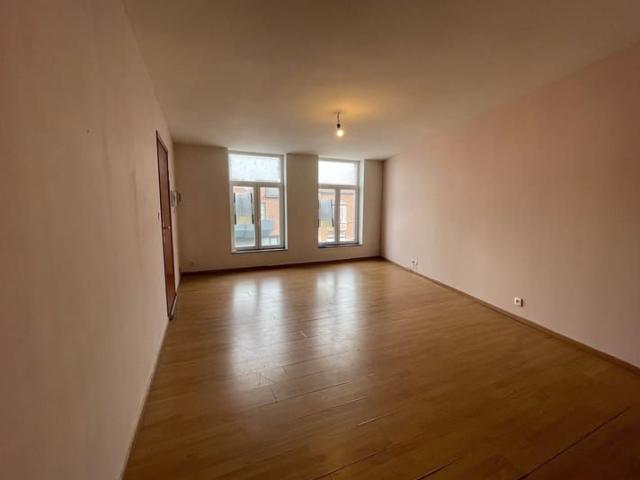 Appartement location à Charleroi, Wallonie