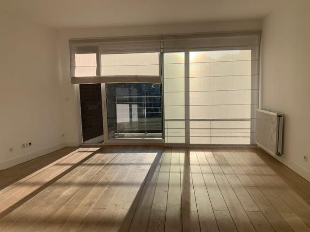 Appartement location à Jardins de Jette - Tuinen van Jette, Jette