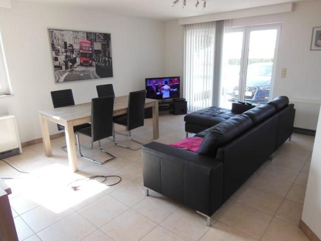 Appartement location à Crisnée, Wallonie