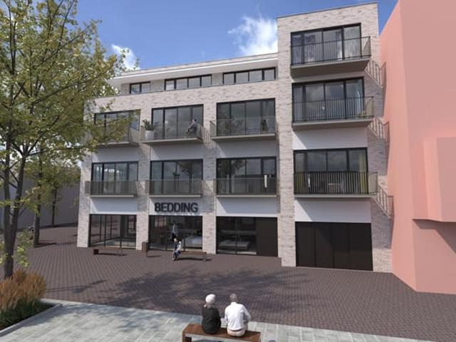 Appartement te huur in Ede, Gelderland