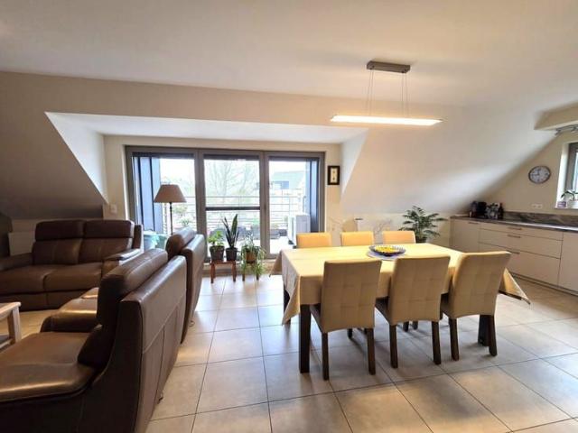 Appartement location à Machelen, Vlaams-Brabant