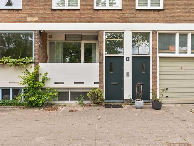Appartement te huur in Nieuw-West, Amsterdam