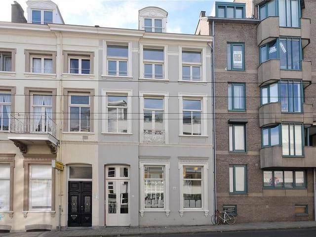 Appartement te huur in Utrechtsestraat, Arnhem