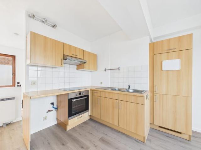Appartement location à Bouvy, La Louvière