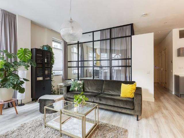 Appartement te huur in Zeeheldenkwartier, Den Haag