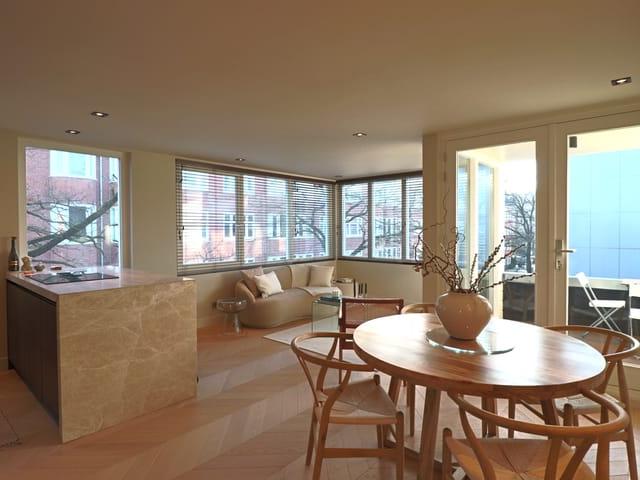 Appartement te huur in Zuid, Amsterdam