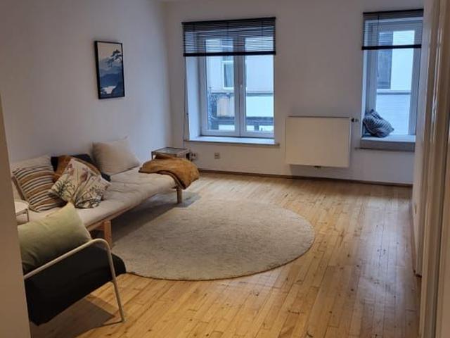 Appartement location à Elsene, Bruxelles