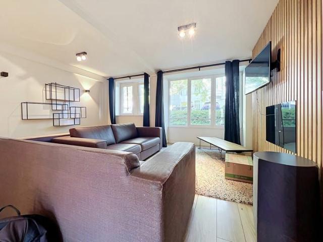 Appartement location à Uccle, Bruxelles