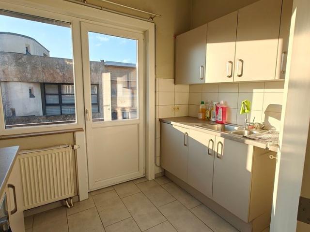 Appartement location à Vilvoorde, Brabant
