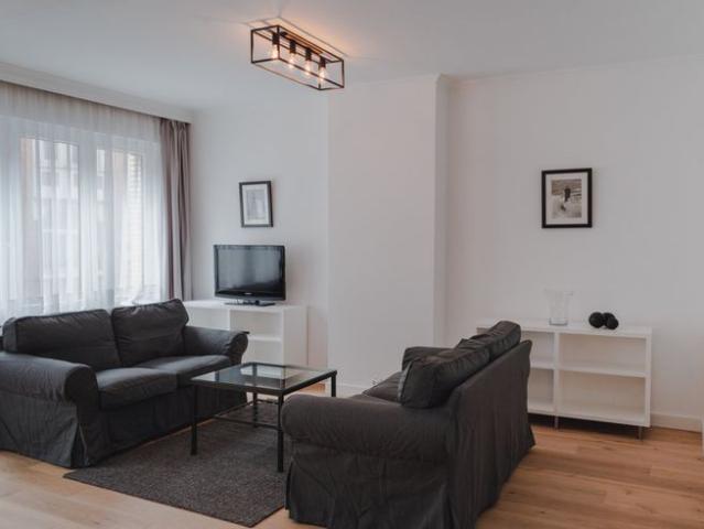 Appartement location à Etterbeek, Bruxelles