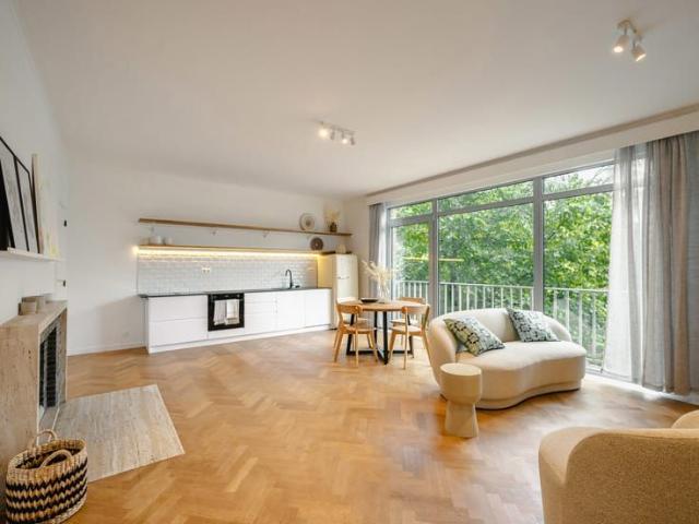 Appartement location à Brussel, Bruxelles